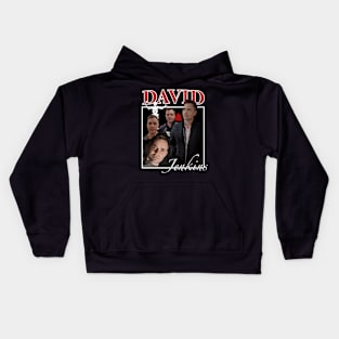 DJ Kids Hoodie